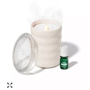 Lifelines Flameless Candle Diffuser